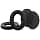 Replacement Ear Pads Ear Pads Ear Pads for Sennheiser G4ME ONE Game ONE PC 360 PC363D PC373D PC37X Headphones (Black 2) - Image 2