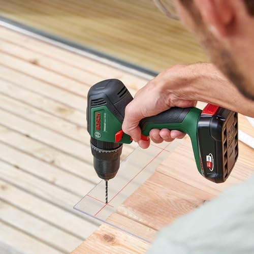 Bosch UniversalImpact 18V-60 cordless impact driver (without battery, 18 Volt system, in cardboard packaging) - Image 8