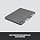 Logitech Combo Touch, Detachable Keyboard Case for iPad (10th Generation and A16) with Touchpad, Backlit Keyboard Standard Size and Smart Connector Technology, French AZERTY – Grey - Image 7