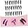 Housoutil 300 Pieces mask spoon cream spoon massage face mask moisturizing svr lotion spoon applicator face cream face cream package - Image 7
