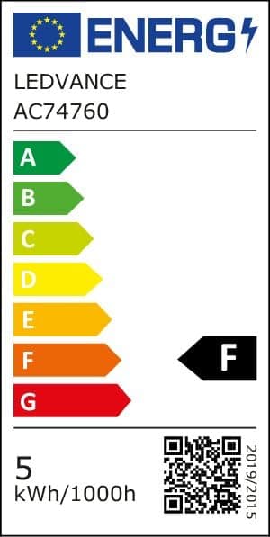 OSRAM SMART+ Ampoule goutte RGB (lot de 2, E14, 9W) – 16M couleurs – lumière réglable – Matter via Wi-Fi – Alexa, Google, Apple - Image 9