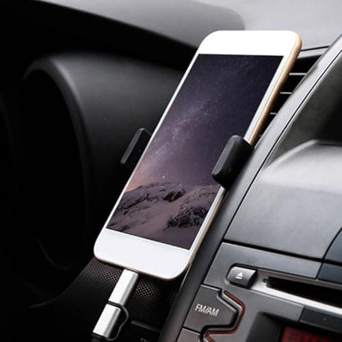 WEITING Car Holder for Mobile Phone, Car Mobile Phone Holder, Car Phone Holder, Car Mobile Phone Holder, Car Phone Holder for - Image 8