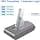 ARyee V8 Battery for Dyson V8 Fluffy Animal Absolute Cord-Free Vacuum Cleaner (Includes 1 Brush, 1 Pre Filter and 1 Post Filter) - Image 3