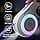 Noerden Flexi LED Retractable Leash 5 m for Dogs up to 50 kg - Image 4