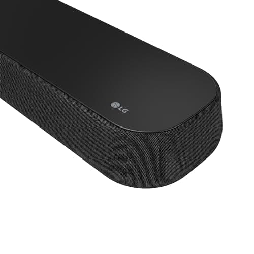 LG Barre de Son SE6S 3.0 ch | Dolby Atmos (Virtual) | AI Sound Pro | DTS:X (Virtual) | Bluetooth 5.0 | Noir - Image 8