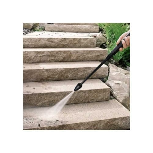 Kärcher K 2 Universal Edition High Pressure Washer, Pressure: Max. 110 Bar, Flow Rate: 360 l/h, Surface: 20 m²/h, Water Filter, Weight: 3.8 kg, Hose and High Pressure Gun, Rotabuse - Image 7