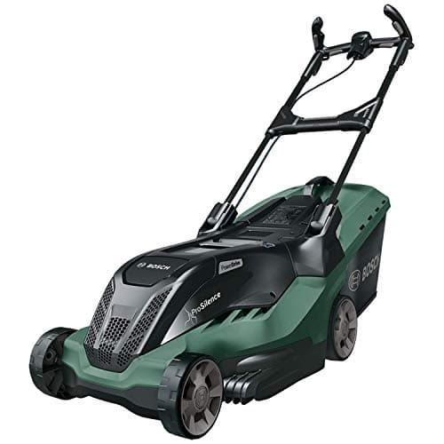 Bosch Home and Garden Tondeuse à Gazon AdvancedRotak 750 (1700 Watt, Largeur de Coupe : 44 cm, Tond jusqu'à 750 m², dans Une boîte en Carton) - Image 5