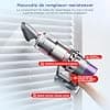 V10 Main Body Compatible with Dyson V10 SV12, Main Body Replacement for V10 Animal, Absolute, Motor Handle with V10 SV12 Trigger Assembly No.969875-02 - Image 6