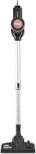 Tower T513005BLG Pro Aspirateur Filaire 3-en-1 - Aspirateur Balai - Aspirateur sans Sac Puissant avec Aspiration Cyclonique, Filtre HEPA 13 Intégré et Mode Portatif Amovible, Bleu et Gris