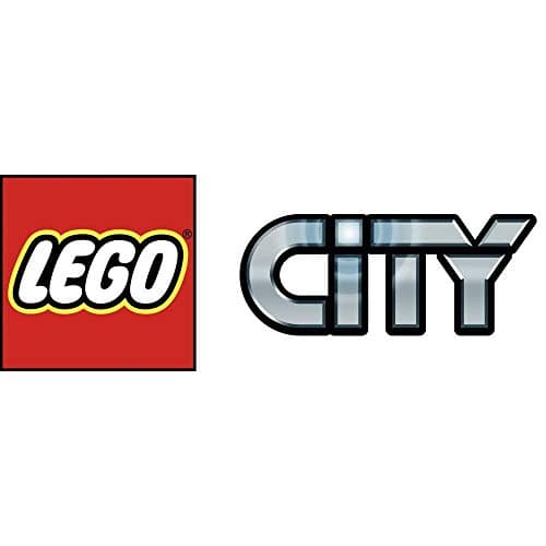 Lego Sa (FR) – Non LEGO – City – Construction Game – The LEGO City Advent Calendar 60201 - Image 5