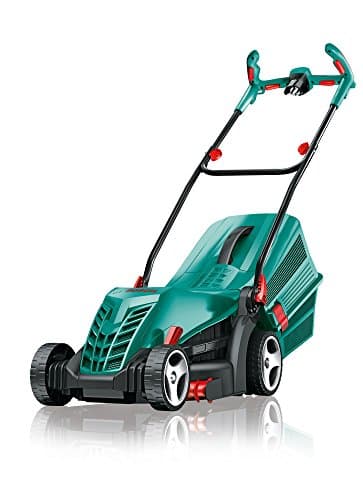 Bosch Tondeuse à Gazon Bosch Arm 37 (1400 Watt, Largeur de Coupe de 37 cm, dans Une boîte en Carton) - Image 4