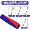 Soft Cleaning Brush Roller For Dyson V6 V7 V8 V10 V11 Replacement Roller Brush 966488-01 - Image 3