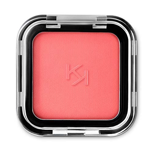 KIKO Milano Smart Colour Blush - 05 | Fard À Joues Couleur Intense, Résultat Modulable - Image 2