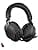 Jabra Evolve2 85 Wireless PC Headphones - Microsoft Teams Certified Audio Headphones with Noise Reduction and Long Life Battery - Bluetooth USB-A Adapter - Black - Image 3