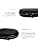 XANAD Sony WH-CH520 JBL Tune 510BT Wireless Bluetooth Headset Hard Protective Case Cover (Black) - Image 6
