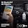 Twelve South AirFly Pro | Wireless Transmitter/Receiver with Audio Sharing up to 2 AirPod/Wireless Headphones to Any Audio Jack for Airplane, Car, Gym or Home - Image 6