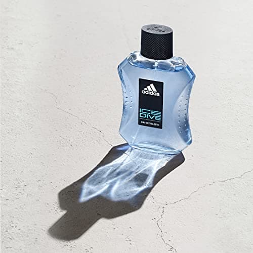 Adidas - Eaux de toilette - Ice Dive 100ml - Image 6