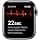 Apple Watch Series 4 (GPS + Cellular, 44MM) - Black Stainless Steel Case with Black Sports Strap (Refurbished) - Image 6