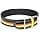 Julius-K9 Artificial Leather Collar with German Flag, 4 x 70 cm - Image 3