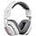 ASTRO A10 Gaming Headset Gen 2 Wired Over-Ear Gaming Headset, Unidirectional Microphone with Mute Function, for Xbox Series X|S, Xbox One, Nintendo Switch, PC - White - Image 2