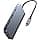 Anker 8-in-1 USB-C Hub, USB C Docking Station Triple Display Multi-Port Dongle with 2 HDMI 4K and VGA 1080p, 5Gbps Data Transfers, USB Ports for MacBook Air/Pro, Dell XPS, iPad Pro, and More - Image 2