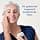 NIVEA VITAL Anti-Wrinkle Intensive Day Care for Mature Skin, Facial Care with Calcium, Pearl Extracts and Natural Grapeseed Oil, Day Cream for Intense Hydration (50 - Image 6