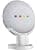 Gelink Desktop Supporto for Google Home Mini/Nest Mini (2nd Gen) (White) - Image 2