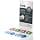 dipos I 2x Screen Protector Compatible with Amazon Echo Show 10 (3. Generation) Soft Glass Screen Protector 9H - Image 4