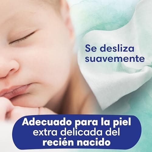 Dodot Pure Aqua Baby Wipes 9 Packs of 48 Units = 432 Wipes, Helps Restore Skin's Natural pH 99% Water - Image 7