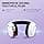 HyperX Cloud Mini Wireless White - Image 6