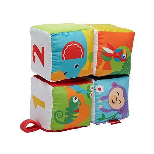 Fisher-Price Construction Game - Image 5