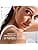Vichy, Capital Soleil, Eau de Protection Solaire SPF50, Formule Hydratante, Enrichie en Acide Hyaluronique, Convient aux Peaux Sensibles, 200 ml - Image 7