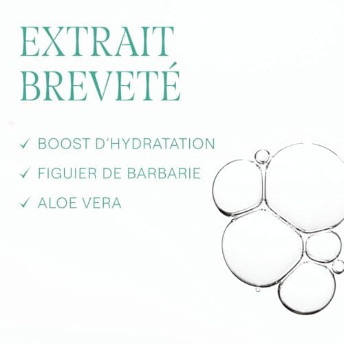 WELEDA - Crème hydratante 48h HYDRA+ - - - NATRUE - 30ml - Image 6