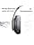 Beats Studio Pro - Wireless Headphones with Bluetooth and Noise Cancelling - Custom Space Audio, Apple and Android Compatibility - Ash Grey - Image 5