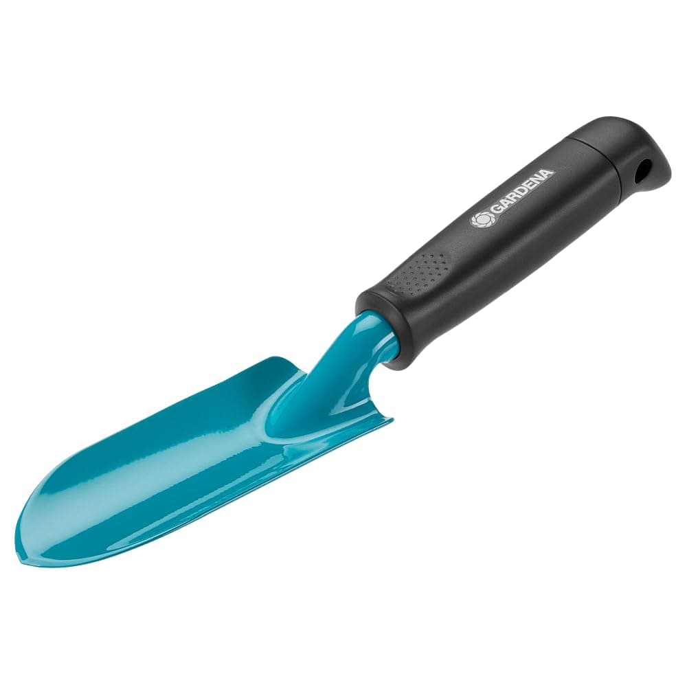 Gardena Gardening Tools, Blue, Black, Orange, 33 x 6 x 4 cm - Image 1