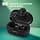 Philips TAT1209WT True Wireless in Ear Bluetooth Headphones - Small Buds. Great Value Natural Sound. Dynamic Bass, Pocket-Sized Charging Case, Clear Calls - White - Image 7