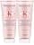 Kerastase Genesis Fondant Strengthener 200ml X2 - Image 2
