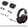 Side Protection Parts with Headband Buckle for HyperX Cloud 2 Wireless Gaming Headset - Image 8