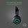 Razer Kraken Kitty - Casque de jeu (Le casque à oreilles de chat avec éclairage RVB Chroma personnalisable, microphone avec suppression active du bruit, commandes sur la coque) noir - Image 6