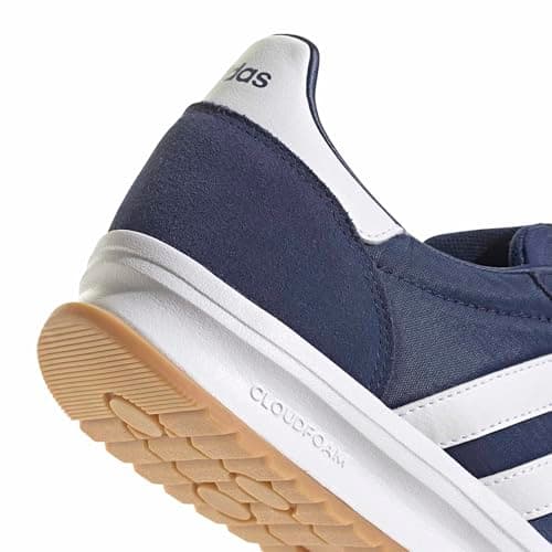 Adidas Men's Run 70S 2.0 Shoes - Image 8