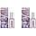 L'Oréal Paris - Eye Serum - Anti-Wrinkle, Anti-Puffiness & Concealer - With Pure Hyaluronic Acid and Caffeine - Innovative Triple-Ball Tip - Revitalift Filler - 20 ml (Pack of 2) - Image 3