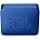 JBL GO 2 Mini Portable Bluetooth Speaker - Waterproof for Pool & Beach IPX7 - 5 Hours Battery Life - JBL Audio Quality - Blue - Image 6