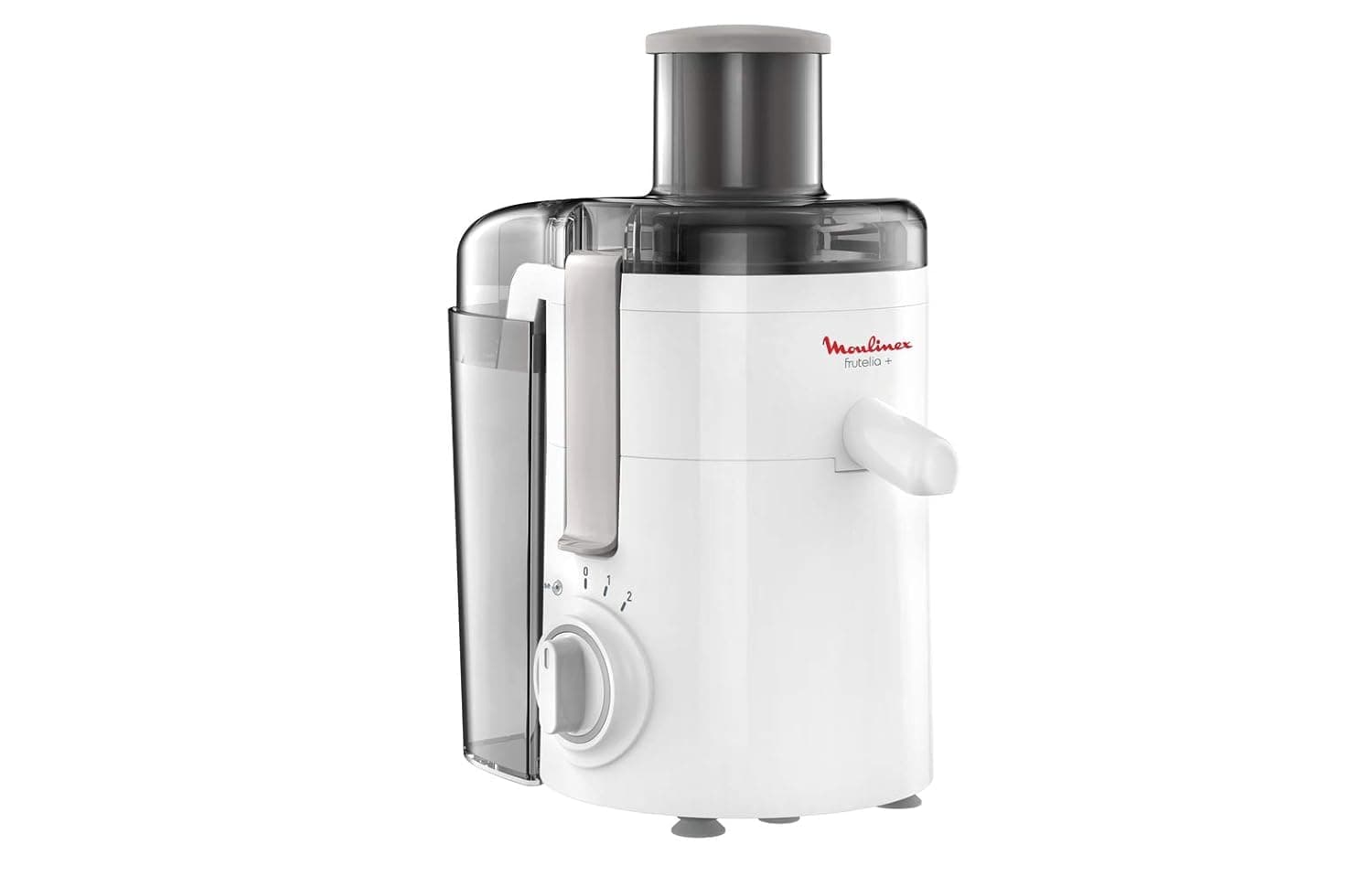 Moulinex Moulinex Juice Extractor 350W