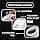 Noerden Flexi LED Retractable Leash 5 m for Dogs up to 50 kg - Image 6