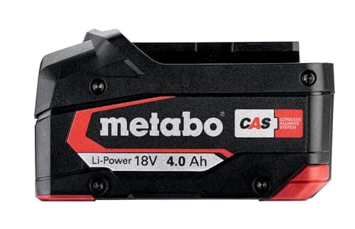 Batería Li-Power 18 V - 4,0 Ah (625027000) - Image 5