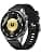 HUAWEI Watch GT 6 GPS 46mm Smartwatches, 1.47 Inch AMOLED Display, Up to 21 Days Battery Life, Professional Cycling, Compatible with iOS and Android, ECG Analysis, Black - Image 2