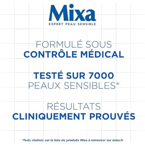Mixa Creme Mains Reparatrice Allantoine 100ml - Image 3