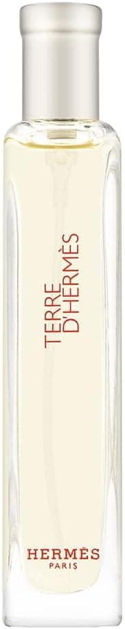 Terre DHermes by Hermes for Men - 0.5 oz EDT Spray - Image 1