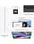 Apple iPad Air 11 (M2): Liquid Retina Display, 128GB, Front Camera 12MP Horizontal/12MP Rear Camera, Wi-Fi 6E, Touch ID, One Day Battery Life - Blue - Image 6