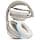 WC SweatZ XM3 - Patented Protective Covers for Sony WH1000XM3 by WC | Silicone Earmuffs for Sony WH-1000XM3 Headphones | Beige - Image 2
